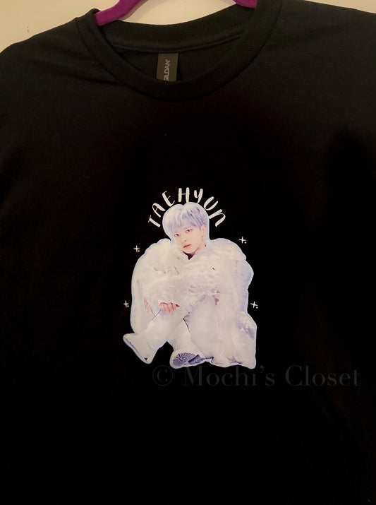 Taehyun Tshirt/Hoodie