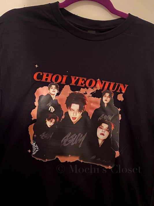 Yeonjun Ggum T-shirt