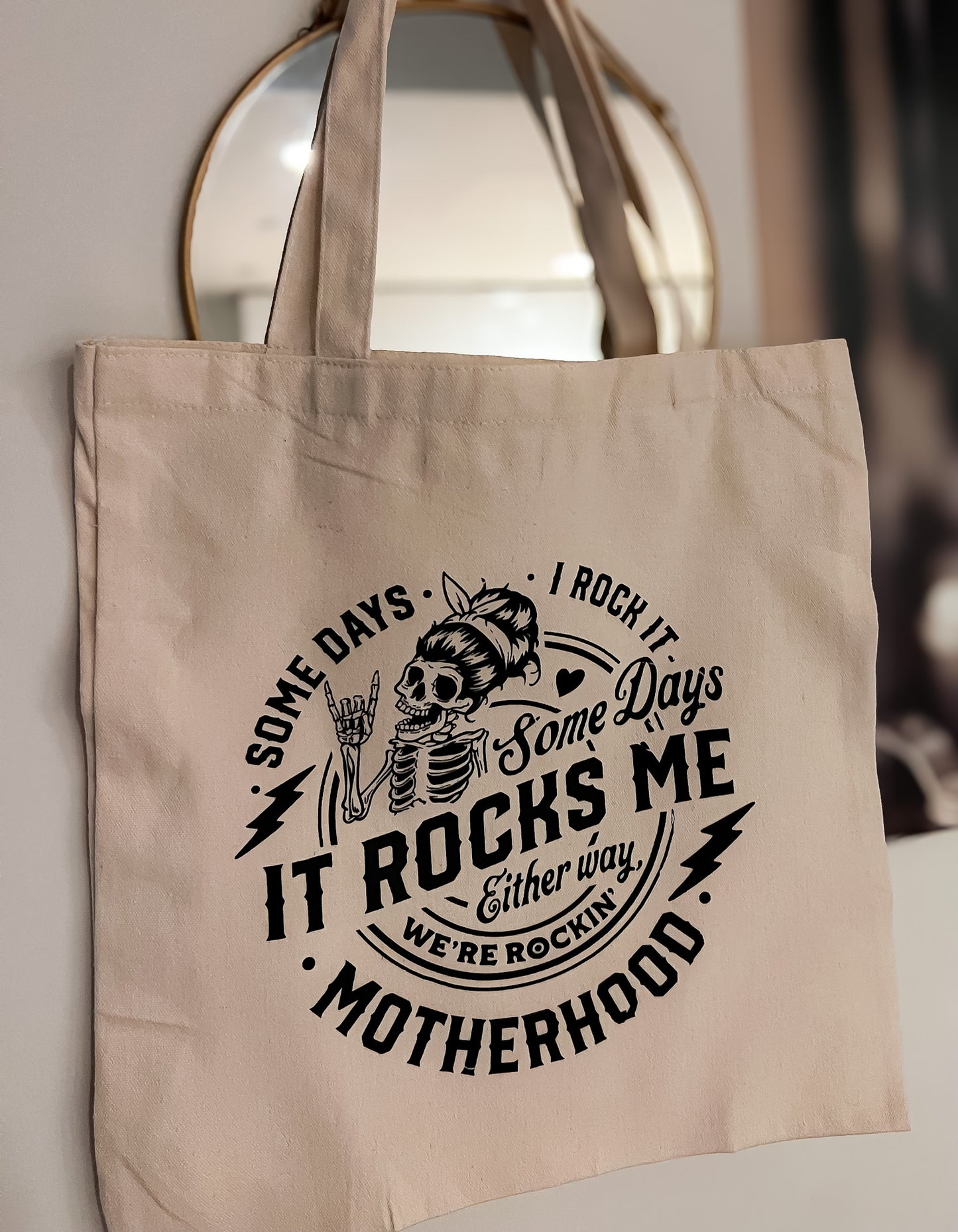 Tote Bag - Various