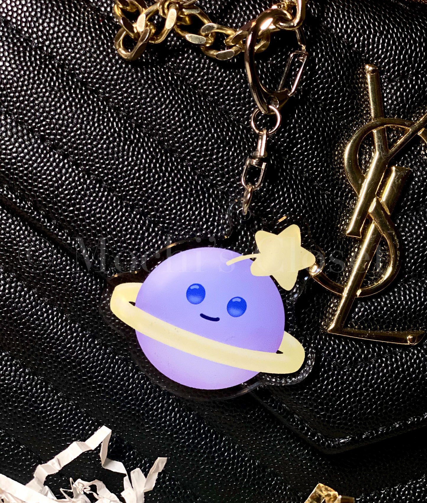 LADS Blobbu Keychains