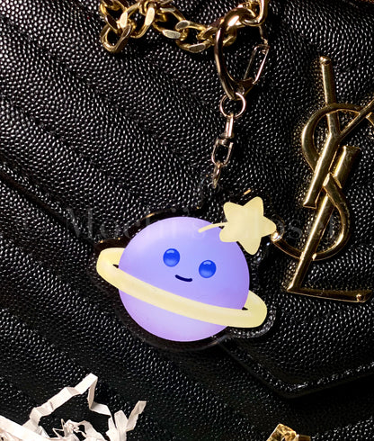 LADS Blobbu Keychains