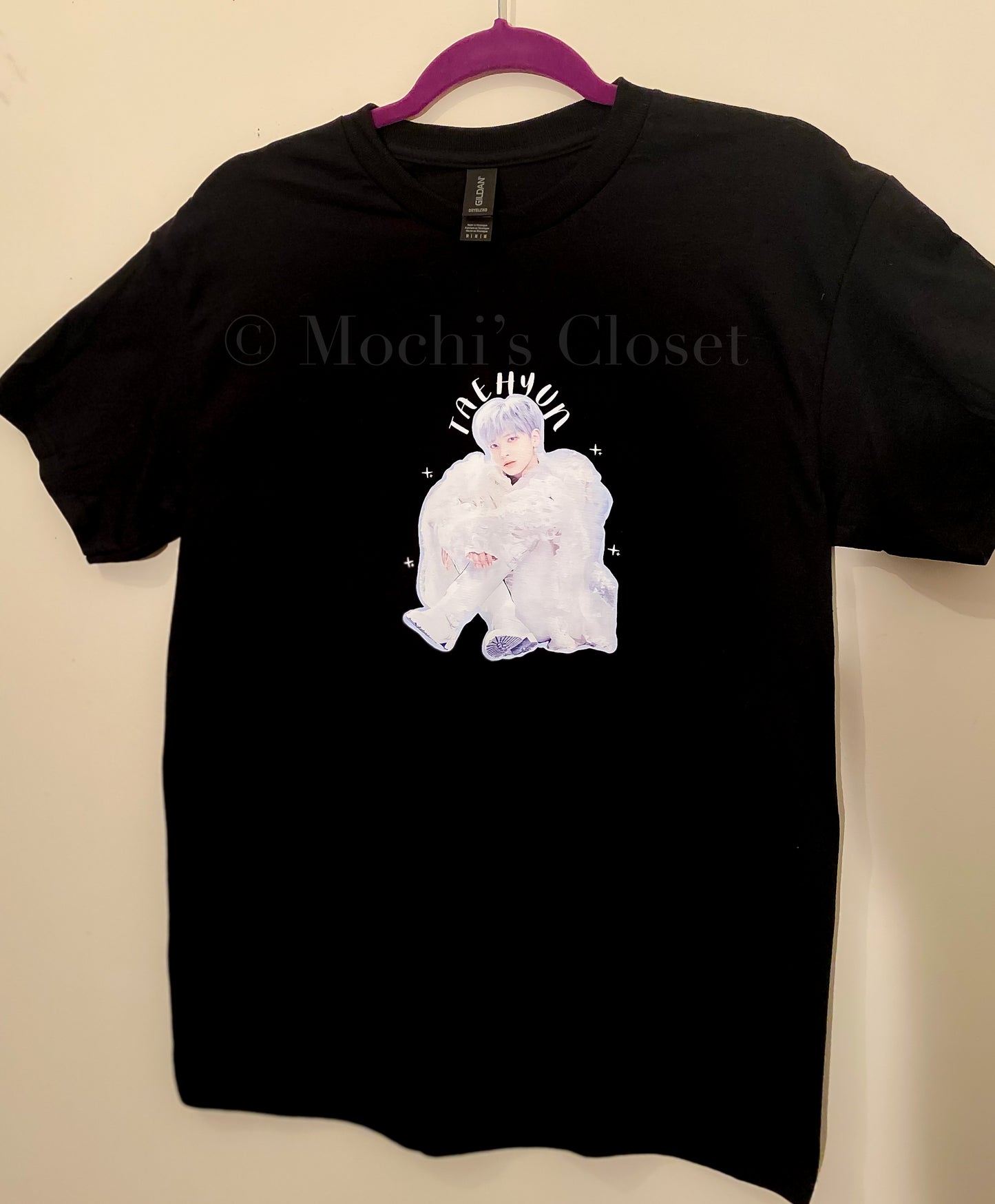 Taehyun Tshirt/Hoodie