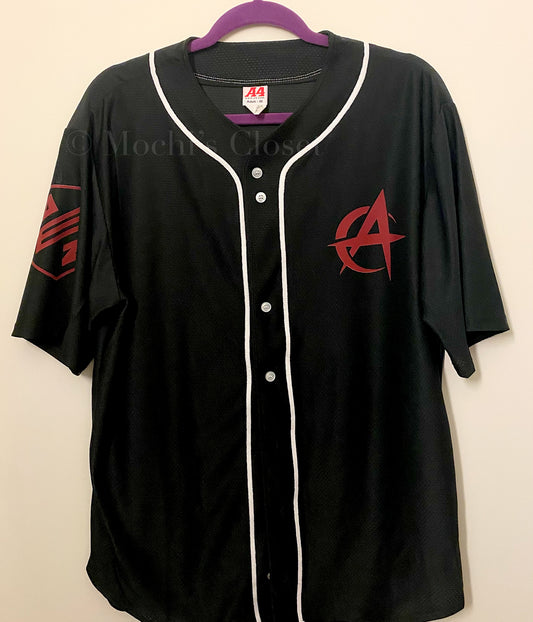 Ateez Jersey