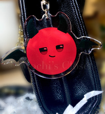 LADS Blobbu Keychains