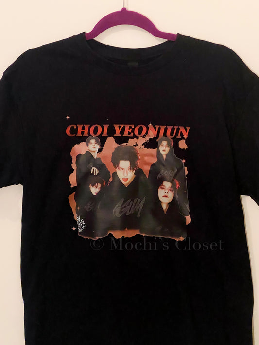Yeonjun Ggum T-shirt