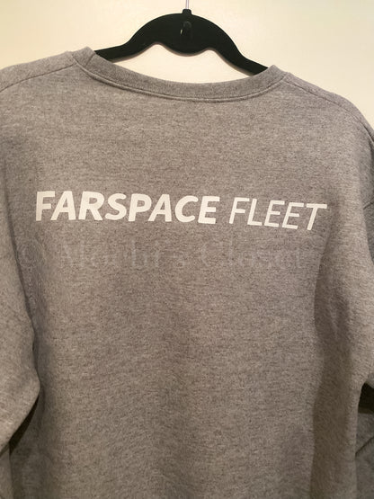 LADS Farspace Fleet Sweatshirt