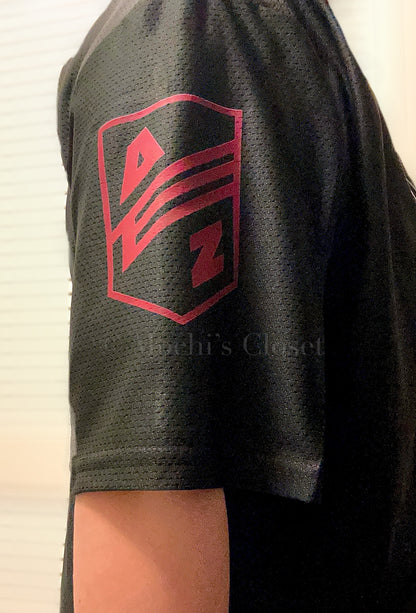 Ateez Jersey