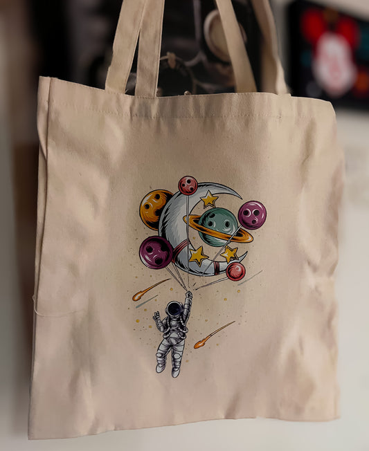 Tote Bag - Various