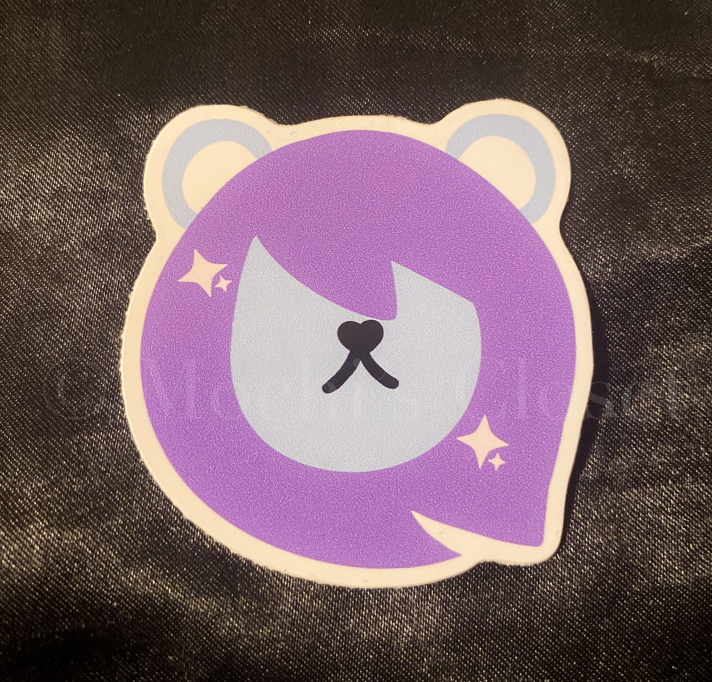Saja Friends Stickers