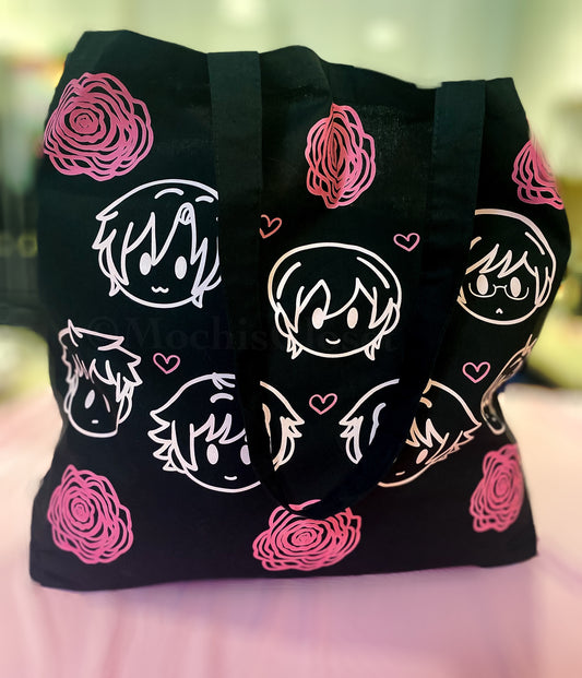 OHSHC Tote
