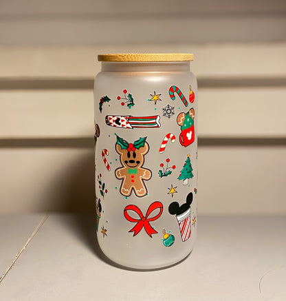 Libbey Cups