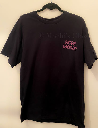 “Hope World” Jhope T-shirt