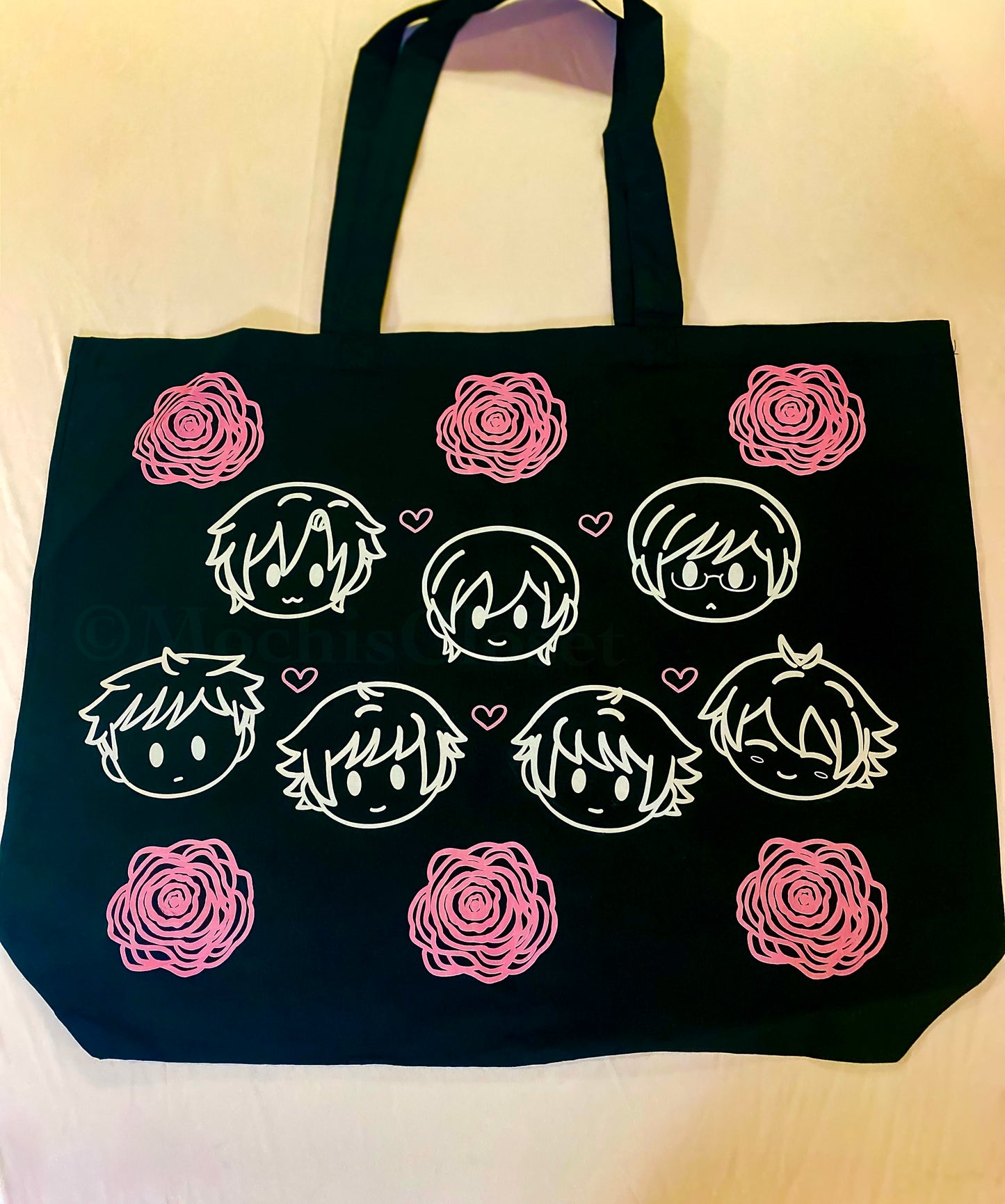 OHSHC Tote