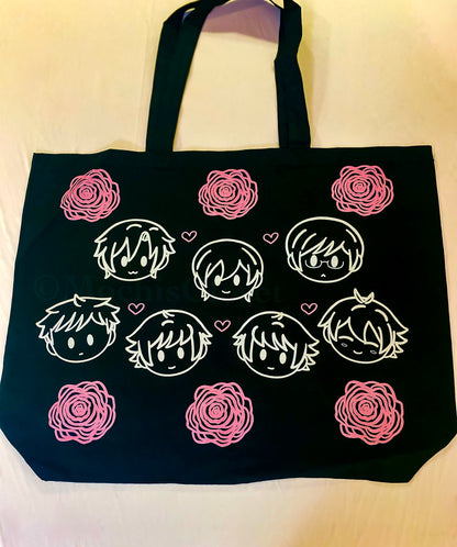 OHSHC Tote