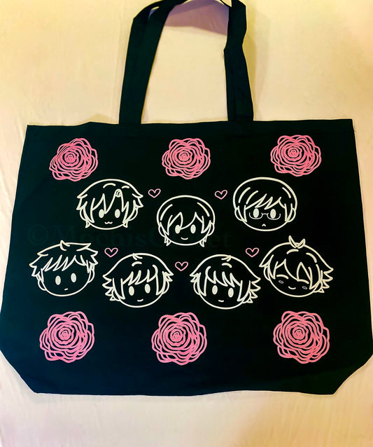 OHSHC Tote
