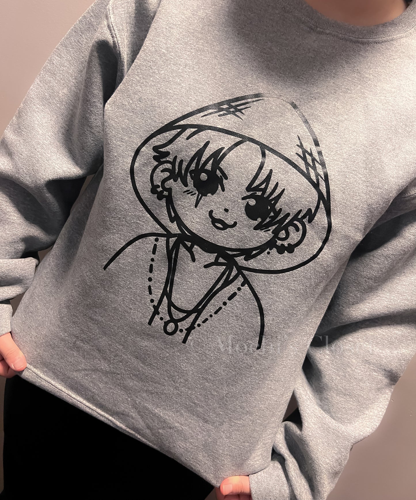 Daechwita Agust D Sweatshirt