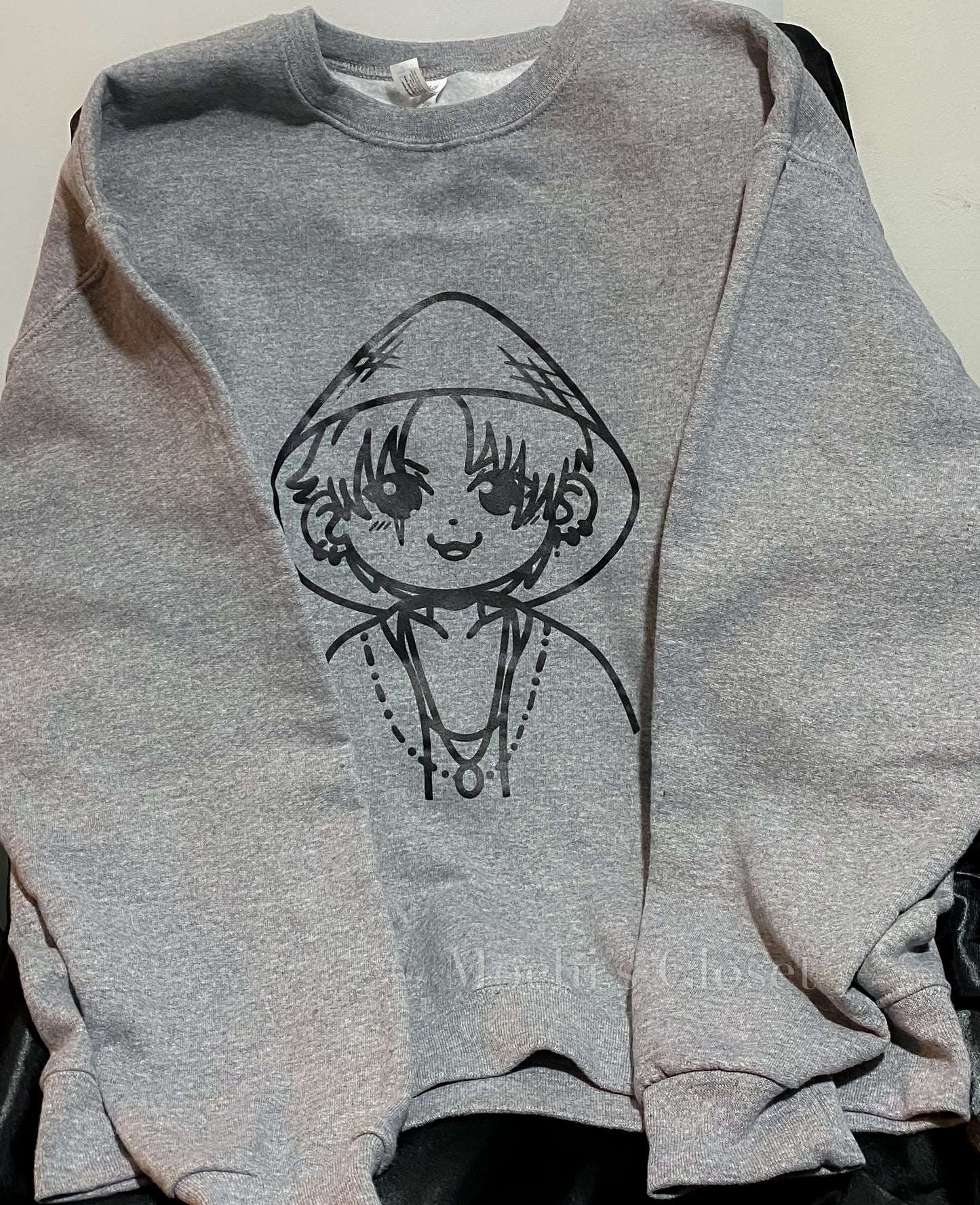 Daechwita Agust D Sweatshirt