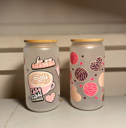 Libbey Cups