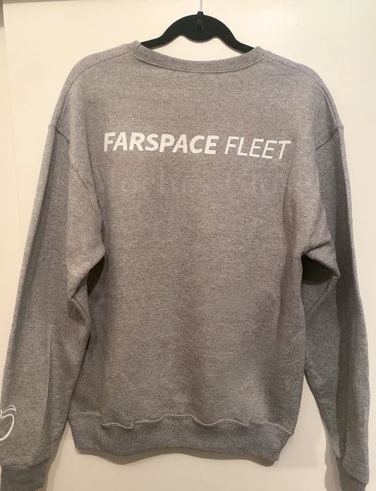 LADS Farspace Fleet Sweatshirt