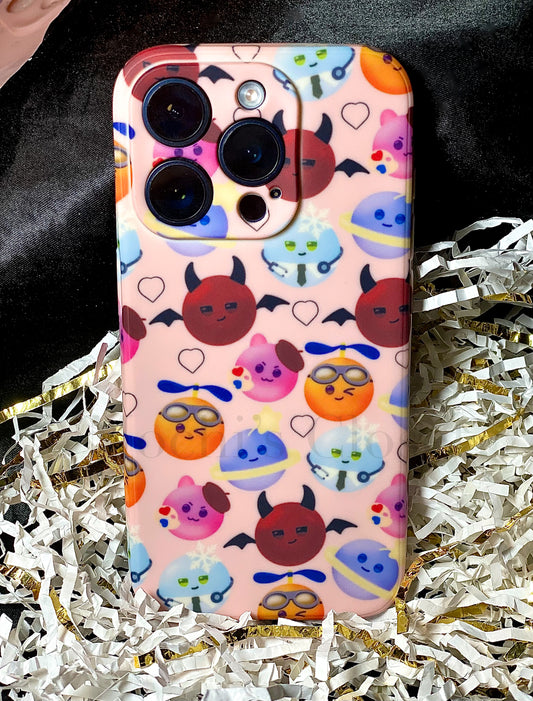 LADS Blobbu Phone Case