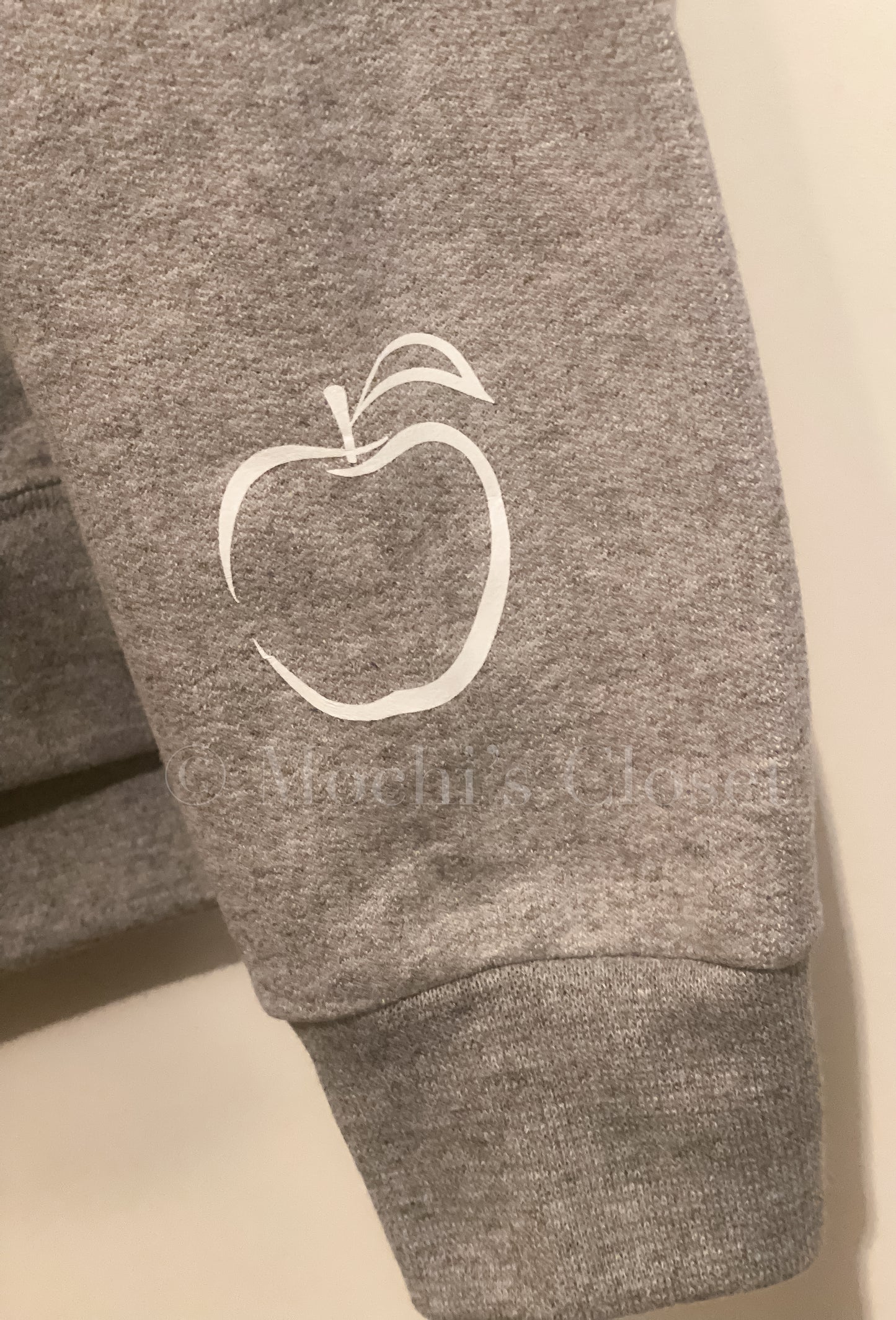 LADS Farspace Fleet Sweatshirt