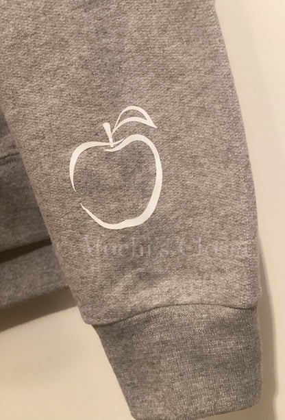 LADS Farspace Fleet Sweatshirt