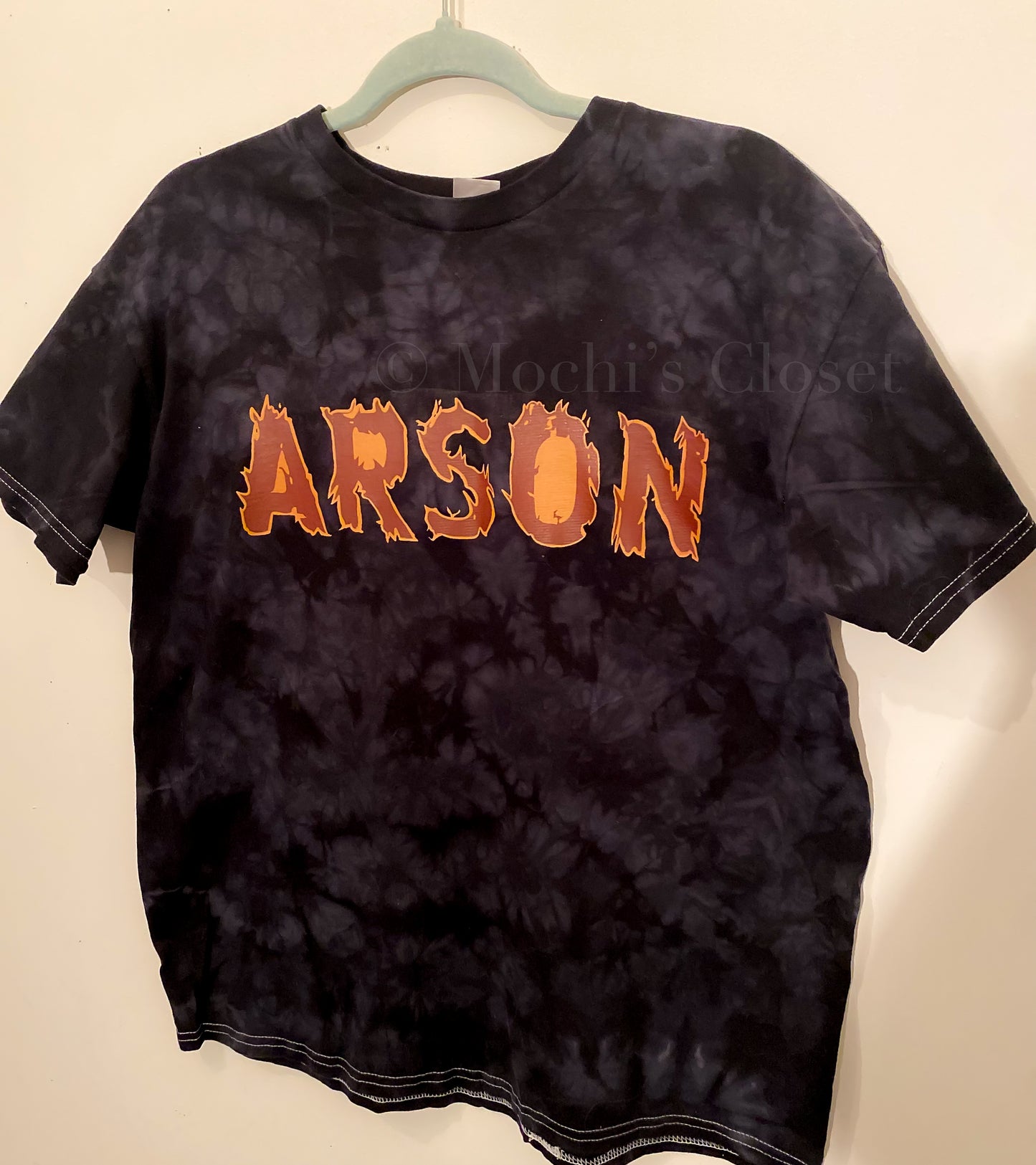“Arson” Jhope T-Shirt