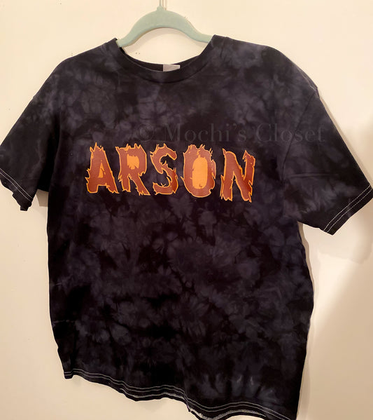 “Arson” Jhope T-Shirt