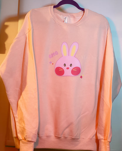 Newjeans Bunini Sweatshirt(Various Colors)