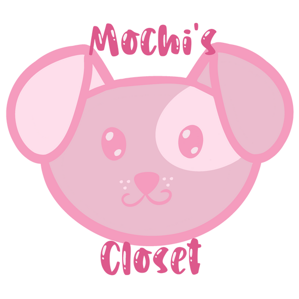 Mochi's Closet